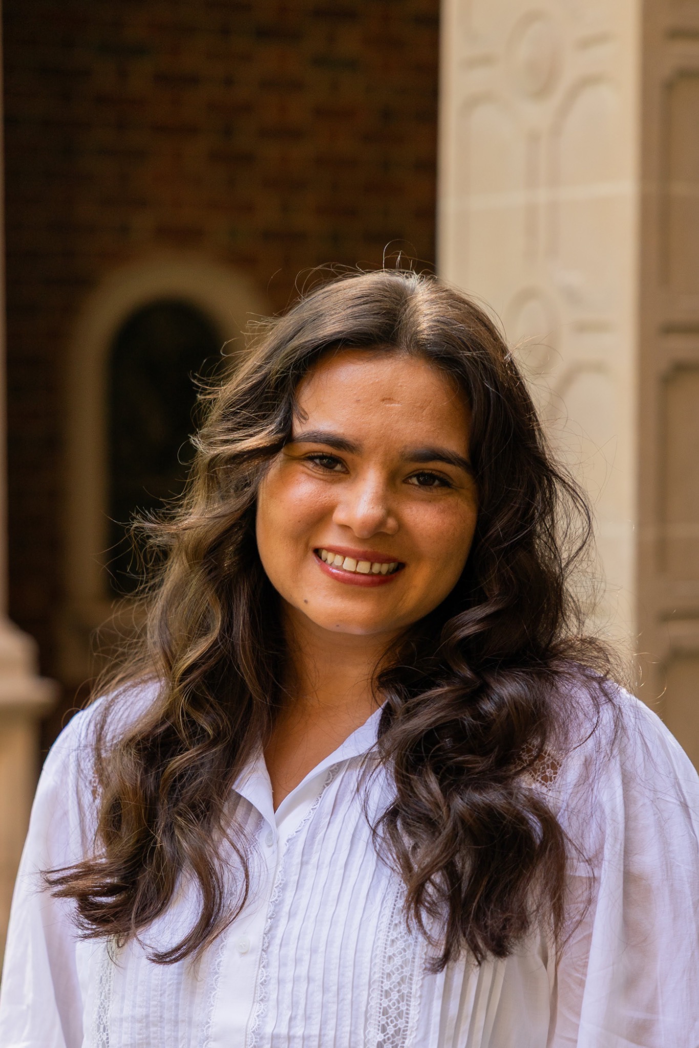 Anjali Kapur, Mental Health Counselor