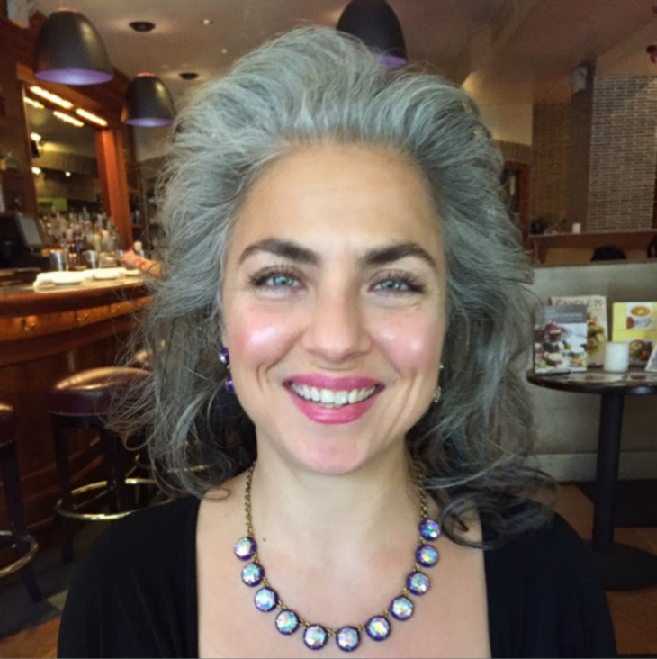 Kathie Alli, MSW, CASAC-T