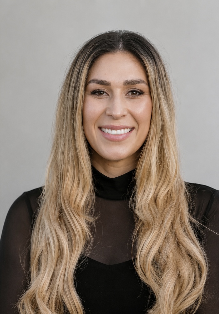 Marielos Lewu, Mental Health Counselor